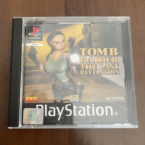 Tomb raider the last - tomb,
