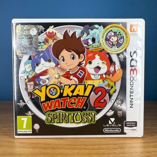 Kai watch spiritossi - spiritossi,