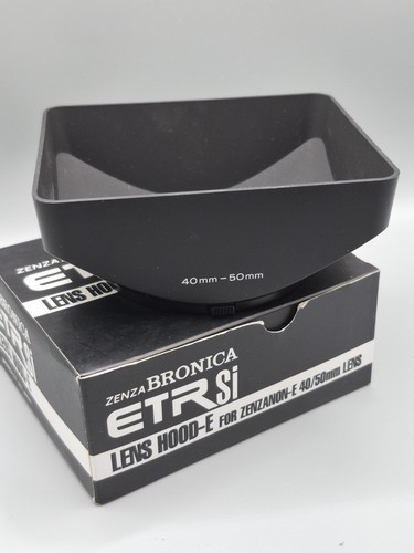 Zenza bronica paraluce 50 - zenza,