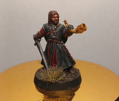 Warhammer signore degli anelli - warhammer,