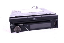 CD autoradio AEG AR 4026 BT