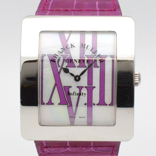 Orologio polso frank muller - polso,