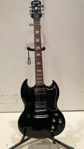 Epiphone chitarra elettrica - sg,