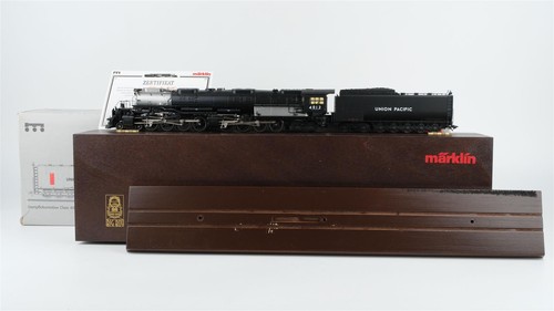 Märklin 37991 locomotiva - locomotiva, a