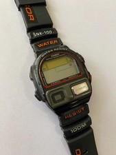 Orologio da polso Casio BP-100