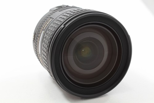 Nikon 16 85mm - af-s, 16-85mm