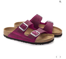 Sandali Birkenstock Arizona in