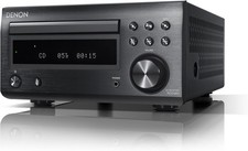 Denon rcd m41 - rcd-m41, cd
