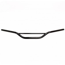 Manubrio Fantic V2487005 Nero