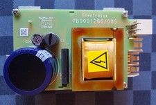 WASHING MACHINE BOARD -