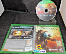 XBOX ONE Titanfall _ per
