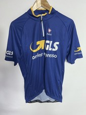 Nalini Cycle Jersey GLS