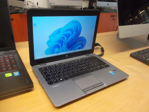 Notebook elitebook 820 - 820, g2