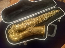 Sax Alto Conn Chu New Wonder 2