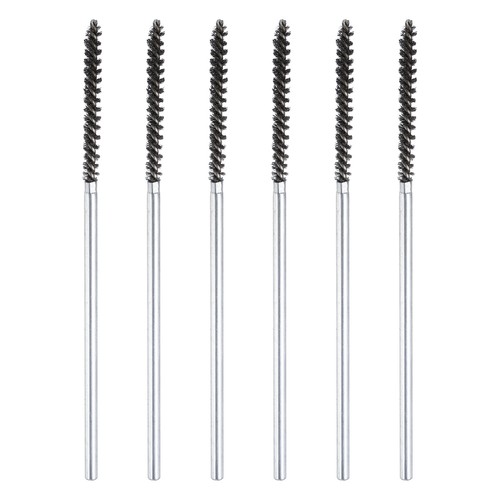 Set pezzi spazzole pulitori - set,