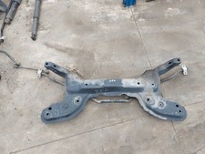 BARCA BARCHETTA CULLA MOTORE SLITTA ASSALE ANTERIORE FIAT IDEA 03-16