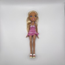 Bambola Bratz Spring Break