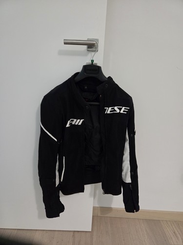 Giacca moto donna dainese - donna,
