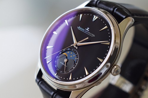 Jaeger lecoultre master - lecoultre,