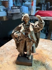 Scultura in Cartapesta Leccese
