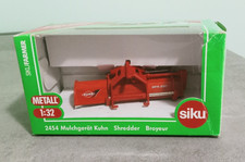 Siku 1:32 - 2454 - KUHN