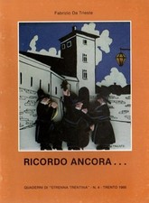 Ricordo ancora... Quaderni di