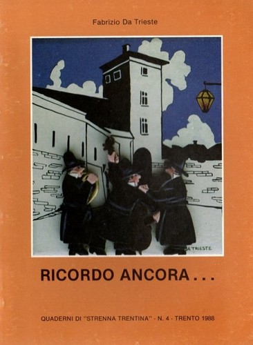 Ricordo ancora quaderni di - ancora...,