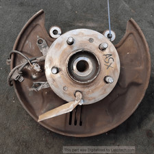 43212B0010 Montante sosp. ant. SX DAIHATSU TERIOS 2a Serie 1.5 4WD Suv