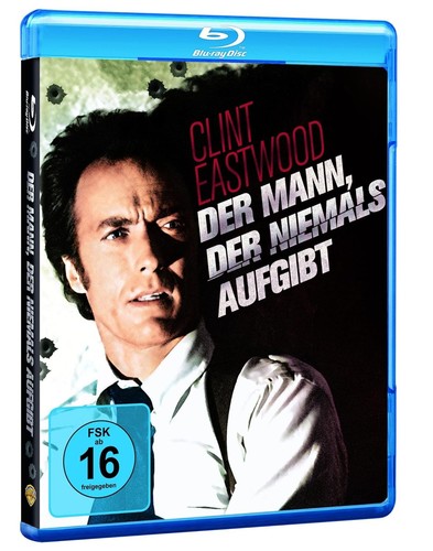 Der mann niemals aufgibt - mann,,