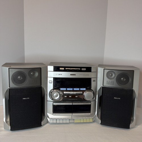 Philips c250 37 stereo - philips, c250/37