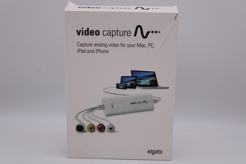 Elgato dispositivo - dispositivo, di