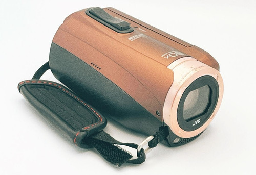 Videocamera digitale compatta