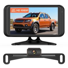 AUTO-VOX W5 Telecamera di