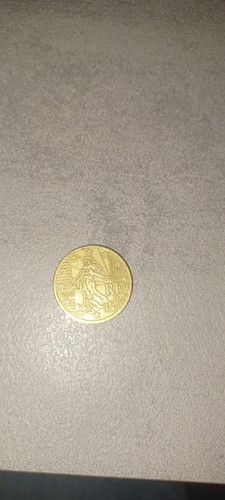 Moneta rara centesimi - da,