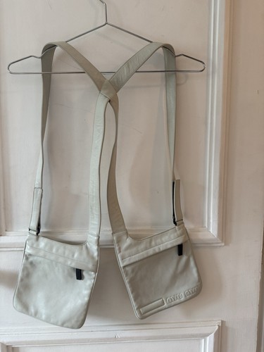 Borsa tracolla miu - a,