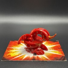 BAKUGAN - BATTLE BRAWLERS -