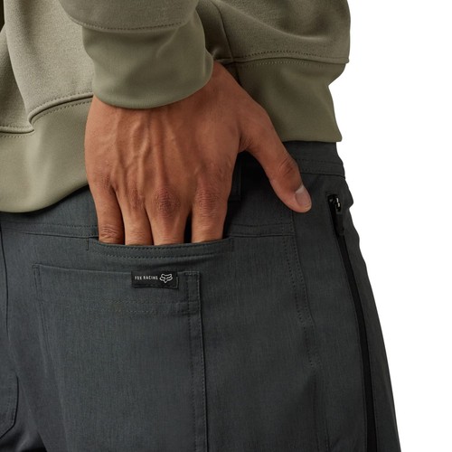 Fox racing uomo - uomo, standard