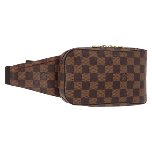 Borsa tracolla louis - louis, vuitton