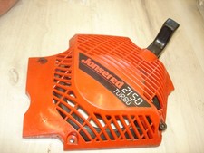 Jonsered  2150 turbo  recoil