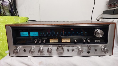 Ampli tuner sansui - ampli, 7070