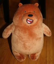 Cartoon Network We Bare Bears