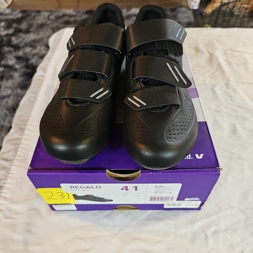Scarpa ciclismo nuova liv - nuova,