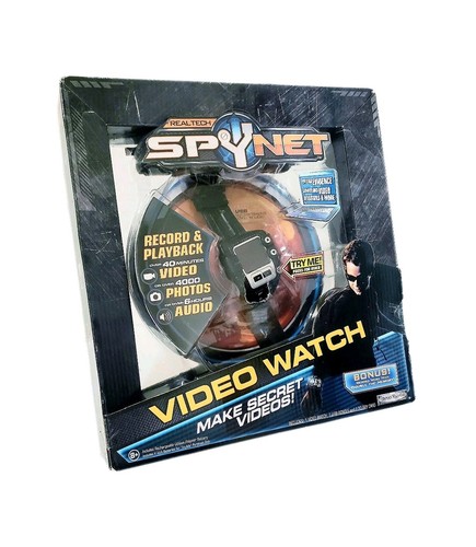 Spy net video watch mai - net,