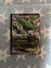 Pokemon RAYQUAZA Ex 60/108