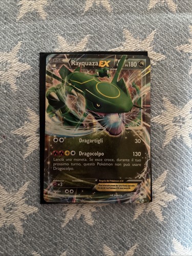 Pokemon rayquaza 108 - pokemon,