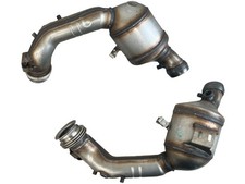 Filtro antiparticolato diesel