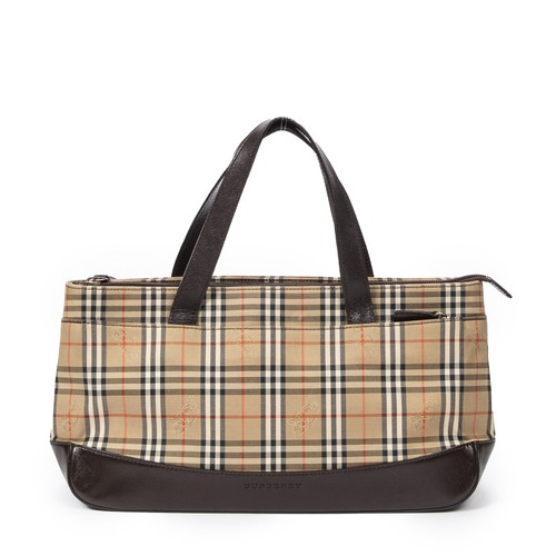 Borsa tracolla burberry - borsa,