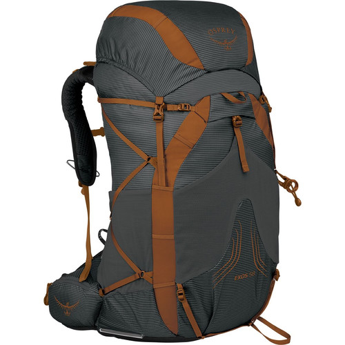 Osprey packs exos 58l - packs, backpack