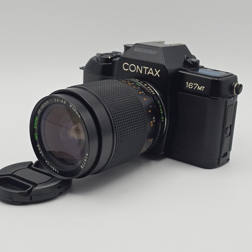 Come nuovo contax - [n,