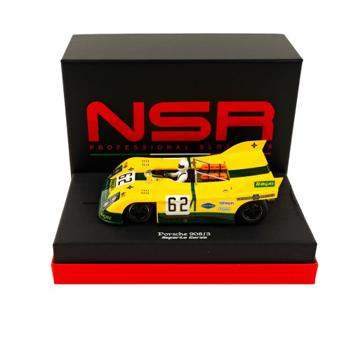 Nsr porsche 908 daytona - nsr, 908/3